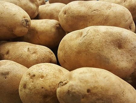 what potatoes are best for soups and stews